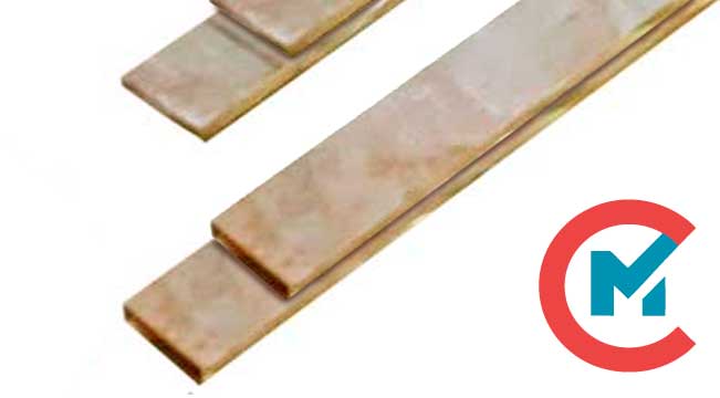 Бронзовая шина