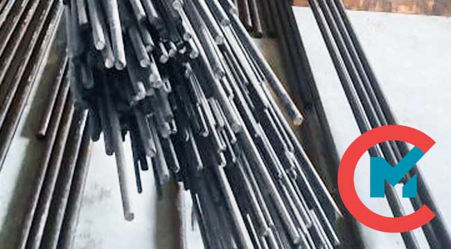 Пруток алюминиевый