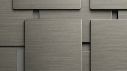 Титановая карточка